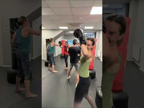 Find Your Confidence Through Kickboxing 🥊 | Join Cheltenham&rsquo;s Most Supportive Fitness Community