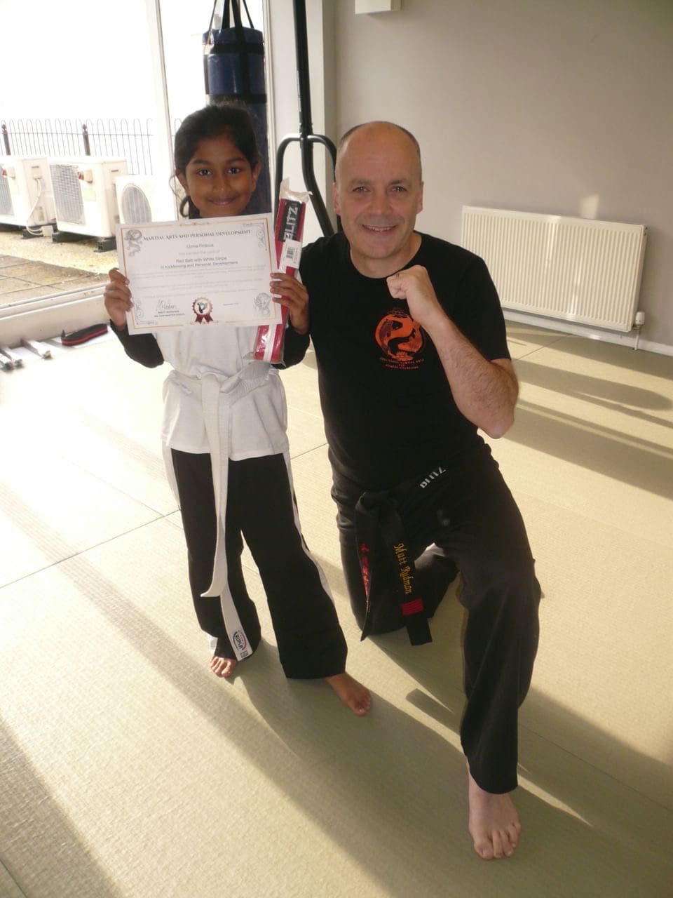 Kids karate classes help children build confidence, discipline, and physical fitness in a fun and structured environment.